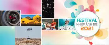Gần 1.900 tác phẩm tham gia Festival Nhiếp ảnh trẻ 2021