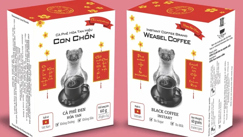 Ảnh hưởng dịch Covid-19, doanh nghiệp vẫn tung hàng Tết 2022 ra thị trường 