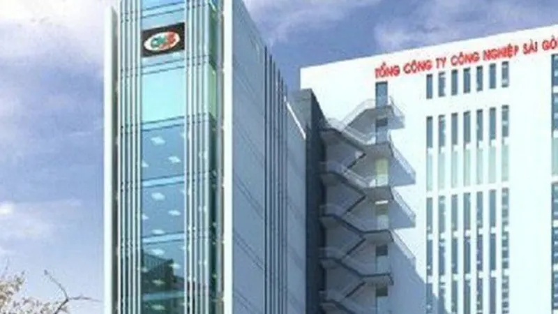 Nguyên Tổng Giám đốc CNS Chu Tiến Dũng sai phạm gì? 