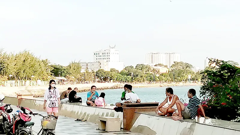 Nhiều nơi lơ là, chủ quan