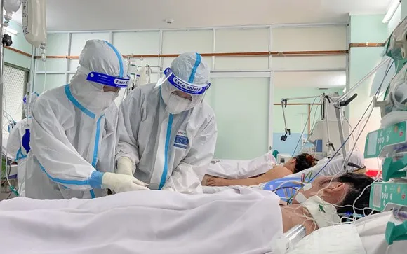 Họ đã sống trọn với nghề!