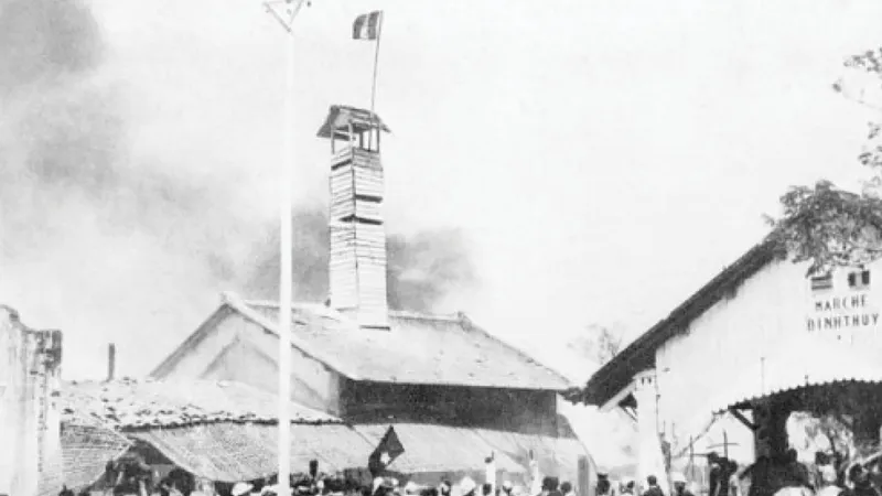Kỷ niệm 81 năm ngày khởi nghĩa Nam Kỳ (23-11-1940 - 23-11-2021): Bài học về tận dụng thời cơ