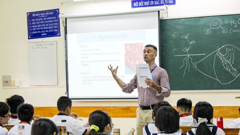 EMG Education chung tay chống dịch Covid-19