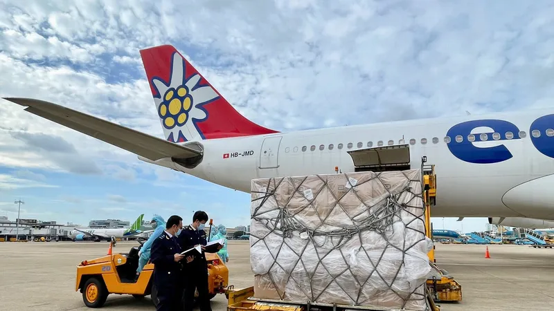 Kích hoạt “sức mạnh tin cậy”