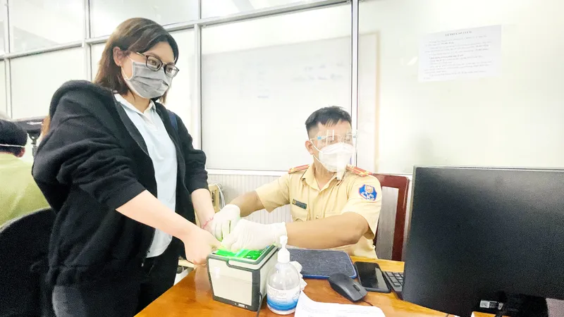 Bỗng dưng mất hộ khẩu