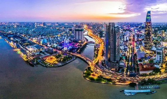 TPHCM tổ chức đón năm mới nếu dịch ở cấp độ 1, 2