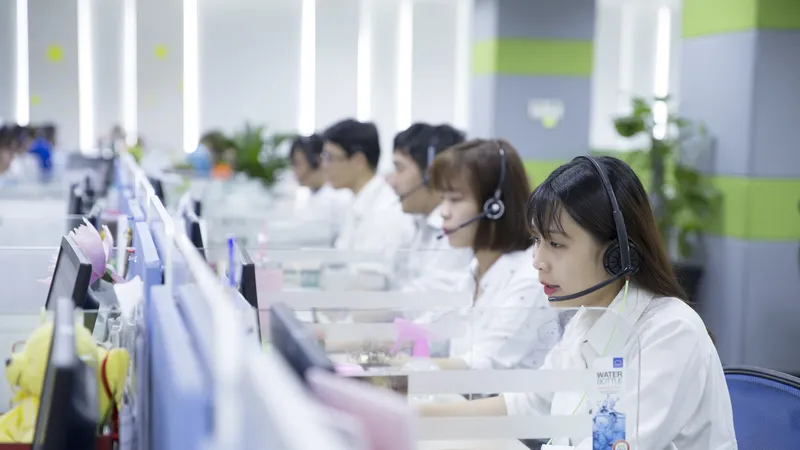 Quản trị rủi ro: Chiến lược trong “bình thường mới” của công ty tài chính