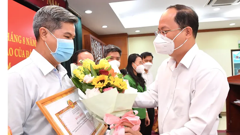 Nâng cao chất lượng tư vấn luật miễn phí cho người nghèo