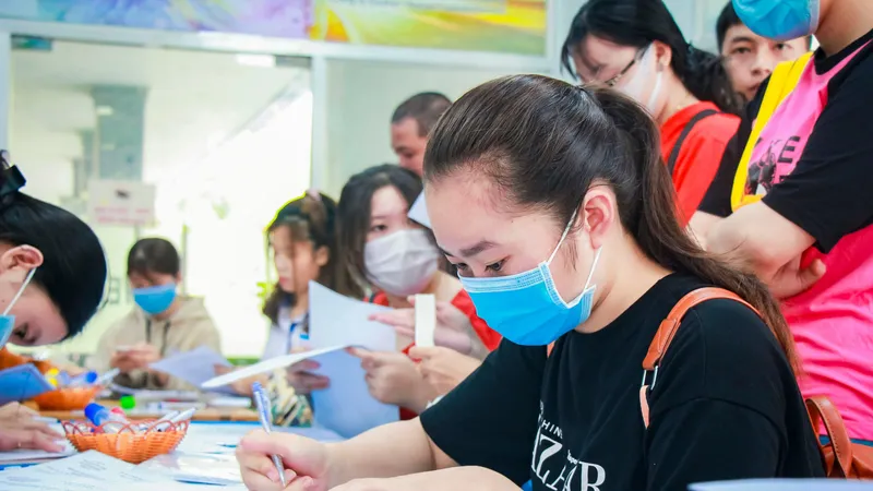 Tuyển sinh đại học năm 2022: Tự chủ, đa dạng cách xét tuyển 