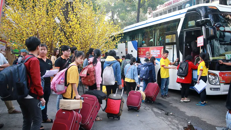 Đối diện áp lực 
