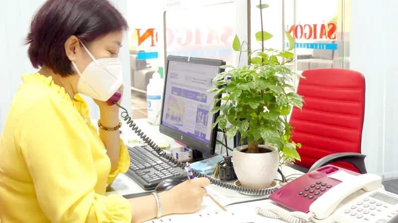 A lô, Đường dây nóng xin nghe…