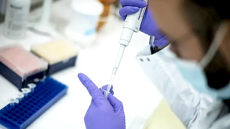 Nhóm nghiên cứu của Đại học Monash phát hiện một cách thức mới để đánh bại các loại siêu vi khuẩn
