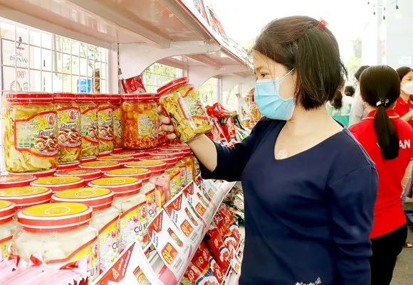 Sức mua yếu, giá ổn định