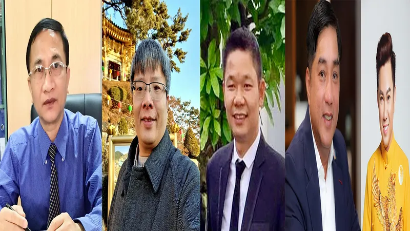 Ước vọng đầu xuân