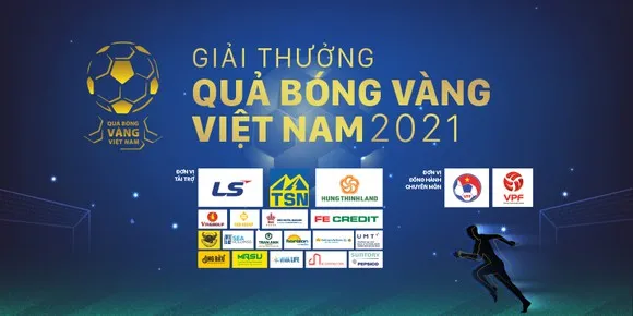 Quả bóng vàng Việt Nam qua những con số…