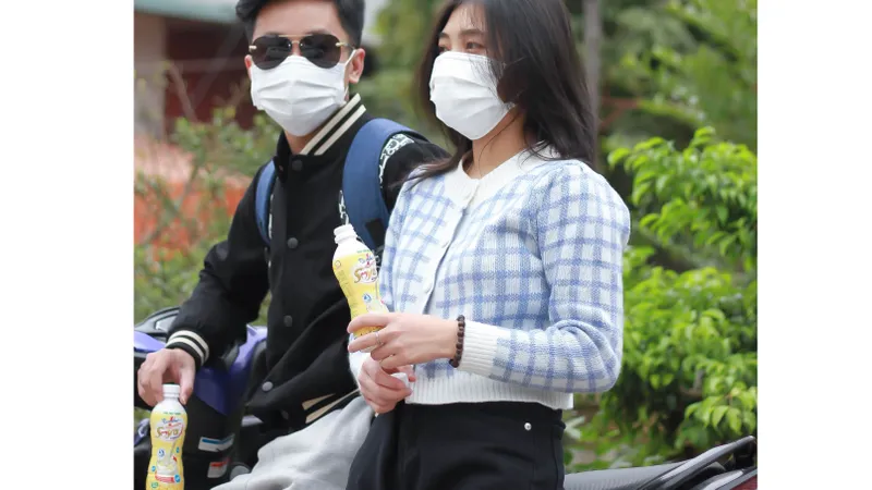 Gen Z với trào lưu “chiếc nắp đậy”