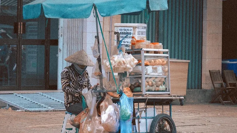 Đủ đầy hương vị ba miền