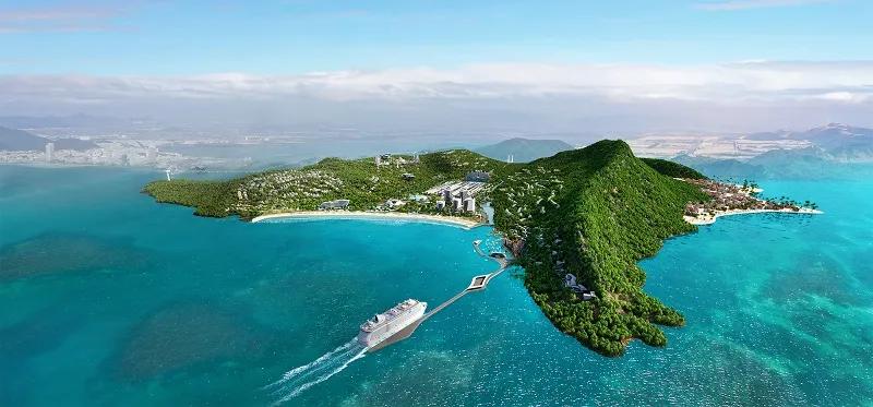 “Thành phố bán đảo” đưa du lịch Quy Nhơn vươn tầm châu Á