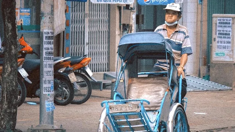  Những mùa hoa của nắng