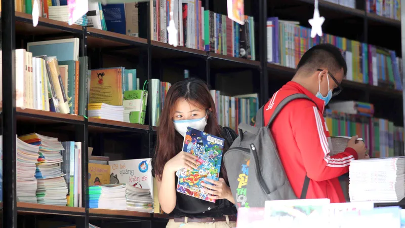 Tìm về lịch sử