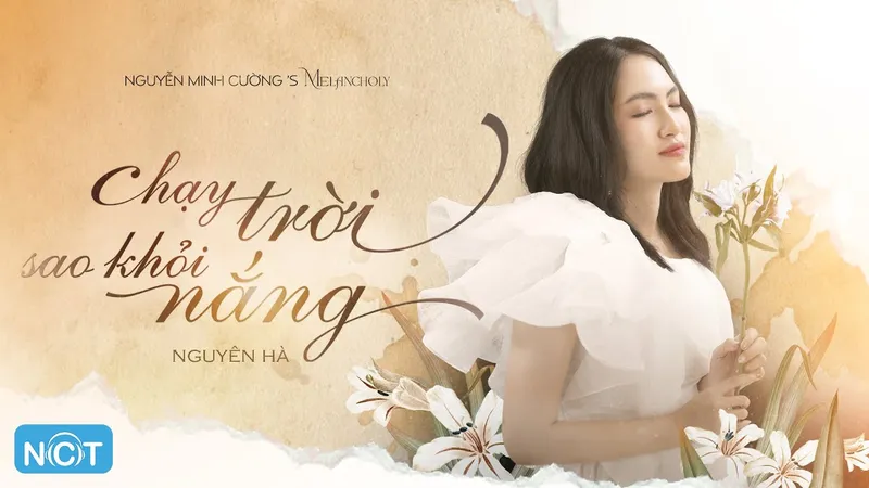Live concert “Chạy trời sao khỏi nắng và Nguyên Hà” trở lại
