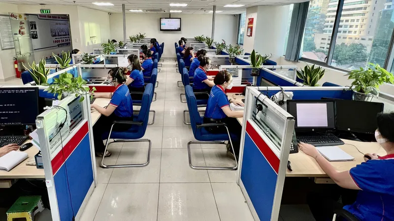 Tiết kiệm điện trong mùa nắng nóng