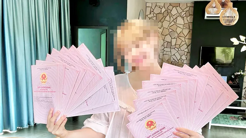 Bảo mật thông tin, bảo vệ chính mình