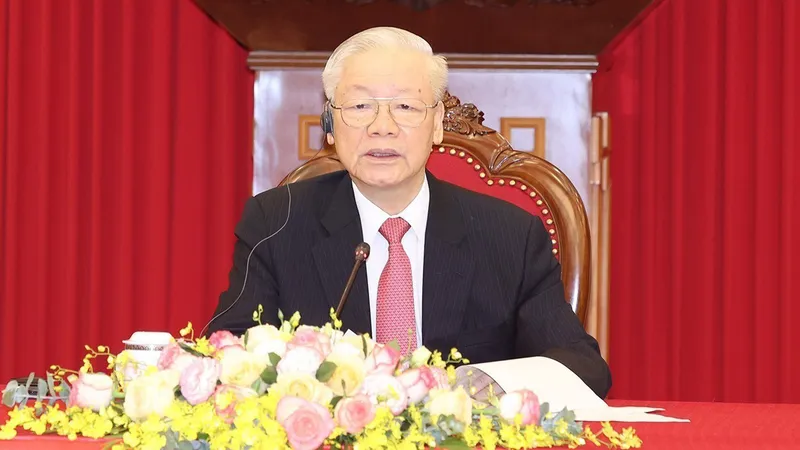 Khẳng định mối quan hệ hữu nghị truyền thống Việt Nam - Ấn Độ