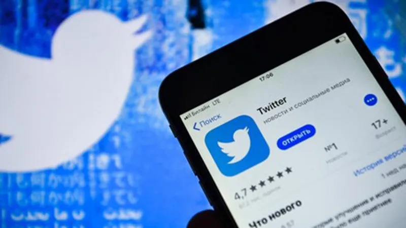 Tỷ phú Elon Musk đề nghị mua Twitter