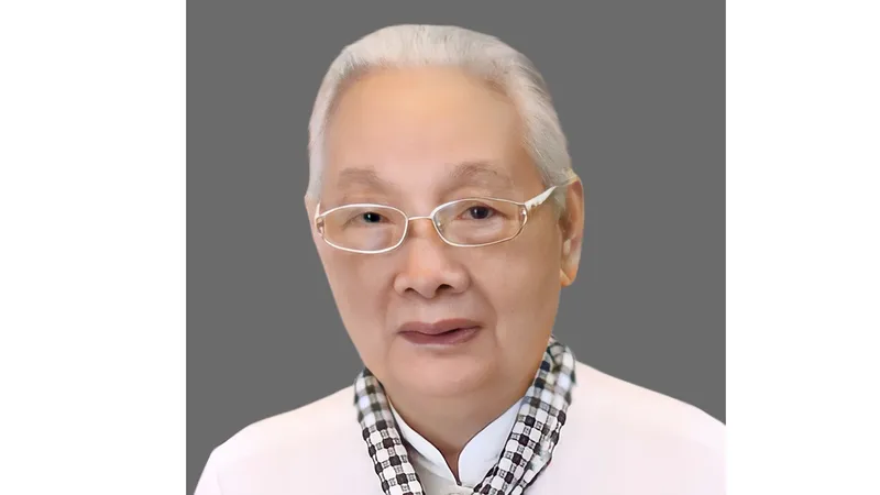 Tin buồn