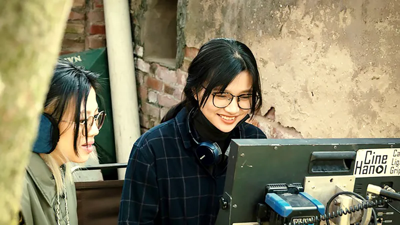 Nâng bước tài năng trẻ