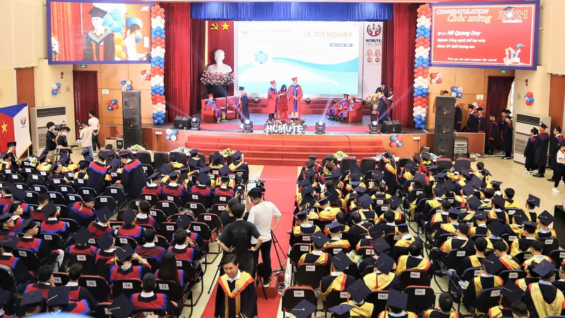 Nâng chất đào tạo sau đại học - Bài 2: Không được bỏ chất, theo lượng