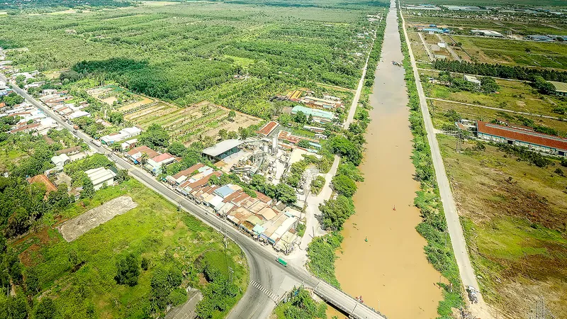 Để Khu đô thị Tây Bắc hấp dẫn nhà đầu tư