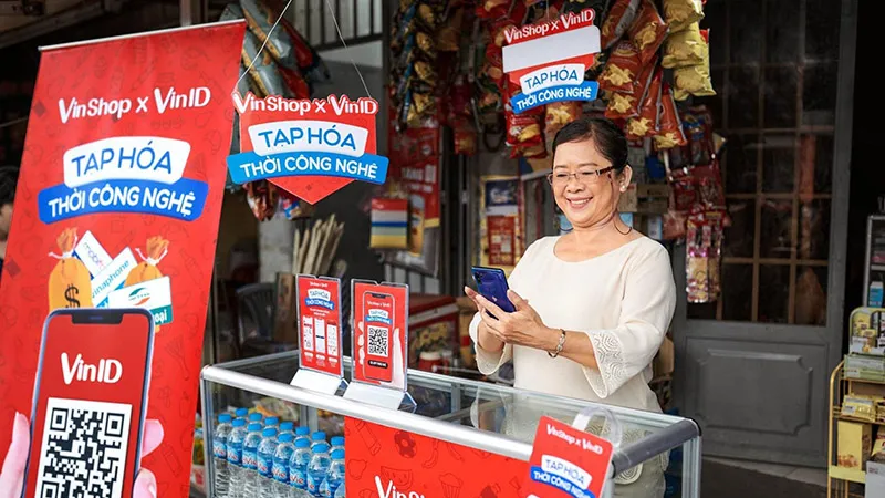 Tiềm năng tỷ đô của VinShop nhìn từ “kỳ lân” công nghệ Tokopedia