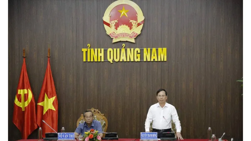 Nhiều hoạt động kỷ niệm 110 năm Ngày sinh đồng chí Võ Chí Công