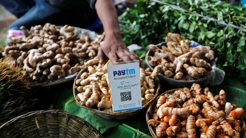 Châu Á - Thái Bình Dương: Sôi động thị trường fintech 