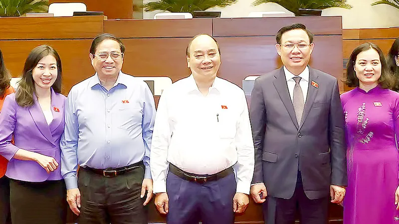 Kiểm soát giao dịch bất động sản để chống rửa tiền