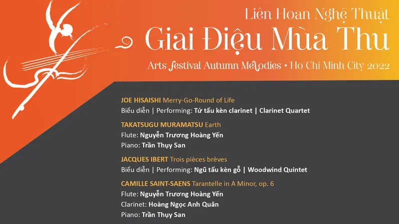 Lan tỏa âm nhạc cổ điển trong đời sống xã hội