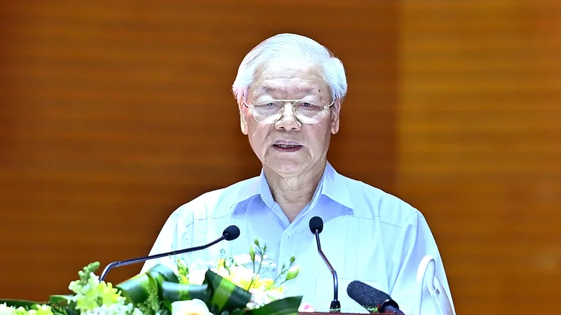 Phòng chống tham nhũng, tiêu cực - nhiệm vụ cấp bách và cần kíp - Bài 3: Để nội dung, tư tưởng tác phẩm của Tổng Bí thư đi vào đời sống