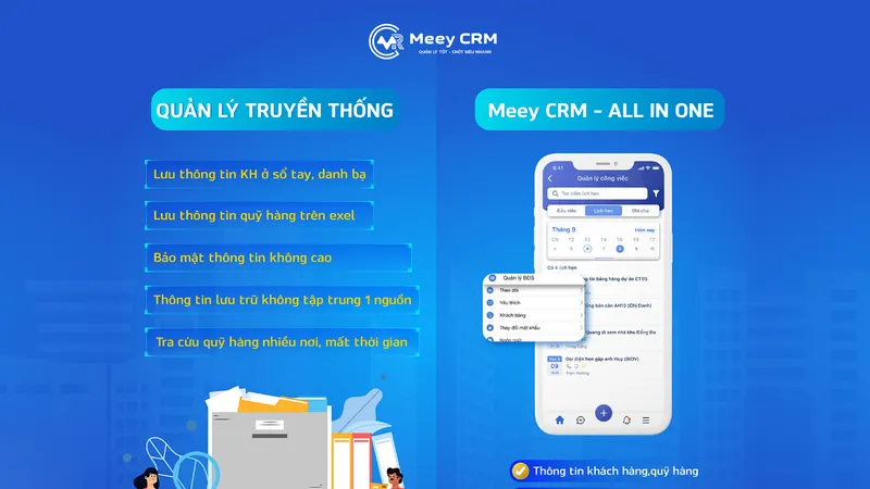 Chìa khóa thành công cho nhà môi giới trong thị trường bất động sản thổ cư