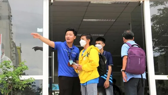 Tăng cường giáo dục tâm lý, trang bị kỹ năng ứng phó cho sinh viên