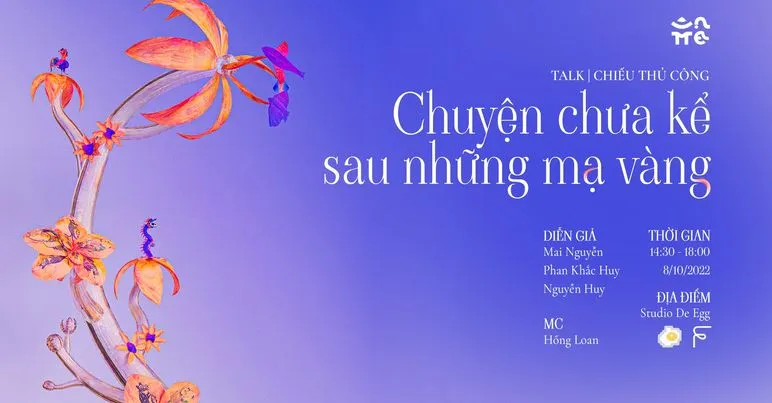 Chuyện về “Những người muôn năm cũ“