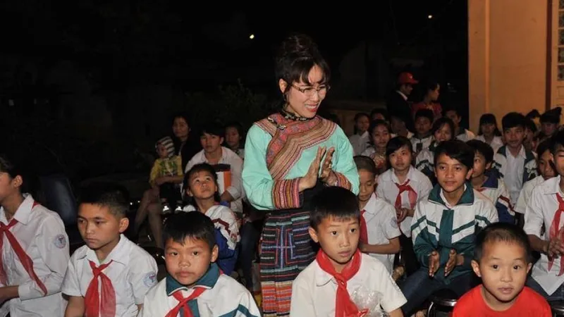 Khi phụ nữ lãnh đạo hãng hàng không