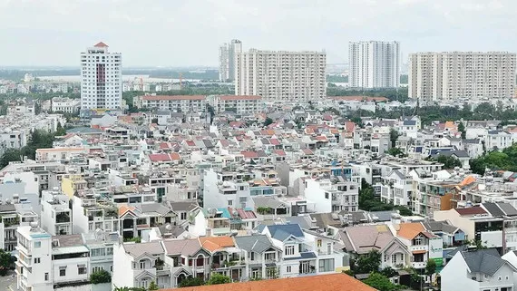 Đẩy mạnh hợp tác công - tư giảm phát thải khí nhà kính