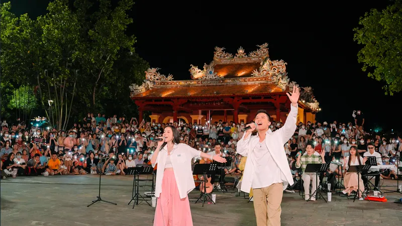 "Xuân hạ thu đông rồi lại xuân" mùa 2 đem đến những phút giây giàu cảm xúc