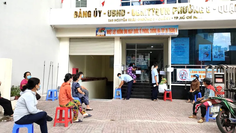 Nhân quyền Việt Nam: Từ quan điểm đến sự khẳng định - Bài 2: Những “trò hề” trơ trẽn và lạc lõng