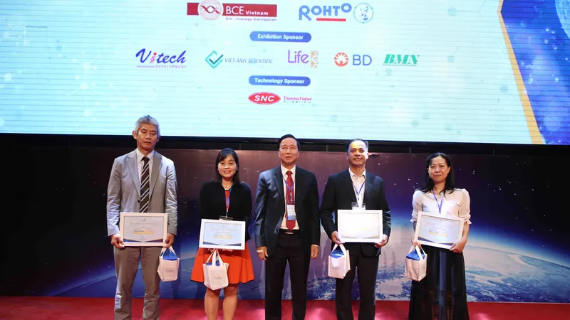 Vinmec chủ trì hội nghị khoa học quốc tế liệu pháp tế bào và gen lần thứ 5