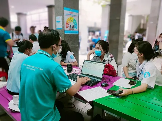 Phản hồi loạt bài “Trục lợi từ quà tặng hiến máu nhân đạo” - Trung ương Hội Chữ thập đỏ Việt Nam: Chúng tôi quyết không bao che nếu có sai phạm