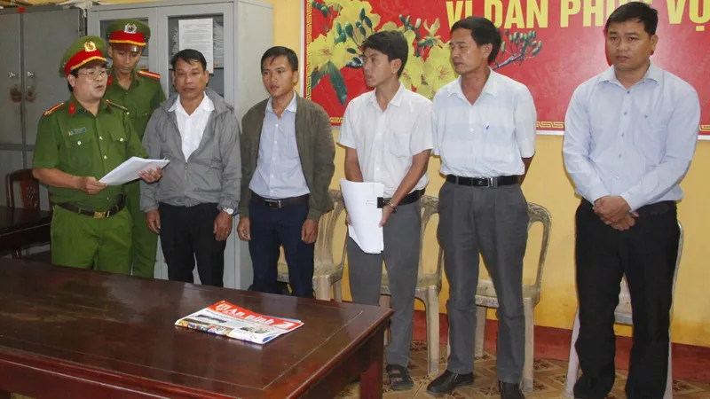 Long đong sổ đỏ - Bài 2: Cố tình vi phạm, sai phạm
