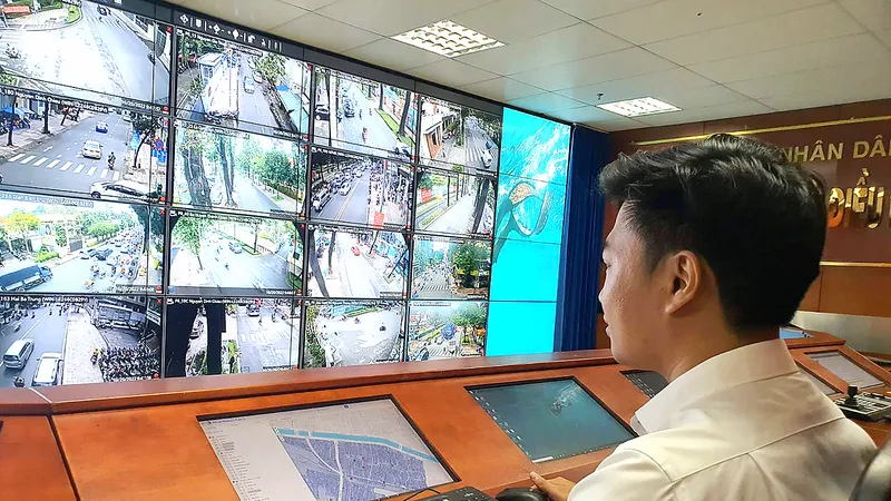 Đẩy mạnh chuyển đổi số, xây dựng đô thị thông minh - Bài 5: Xây dựng cơ chế hỗ trợ doanh nghiệp chuyển đổi số